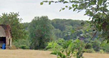 Honfleur Terrain à bâtir - 2125647-11216annonce420250405H1RtS.jpeg Les Maisons Extraco
