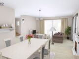 Maison à construire à Clarbec (14130) 2125303-3201modele8202105035LMxS.jpeg Les Maisons Extraco