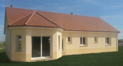 Saint-Georges-Motel Maison neuve - 2125573-3510modele620150707EIQTE.jpeg Les Maisons Extraco