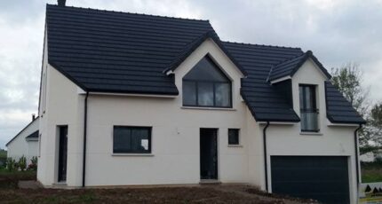 Saint-Georges-Motel Maison neuve - 2125574-3510modele620161129Xv4vv.jpeg Les Maisons Extraco