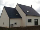 Maison à construire à Saint-Georges-Motel (27710) 2125574-3510modele720161129BC3rF.jpeg Les Maisons Extraco