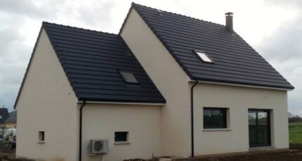 Saint-Georges-Motel Maison neuve - 2125574-3510modele720161129BC3rF.jpeg Les Maisons Extraco