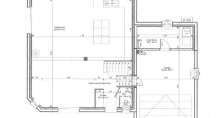 Saint-Georges-Motel Maison neuve - 2125574-3510modele820161129W7Tl2.jpeg Les Maisons Extraco