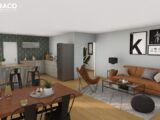 Maison à construire à La Forêt-du-Parc (27220) 2125609-3510modele720230823IrEyi.jpeg Les Maisons Extraco