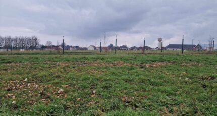 Bacqueville-en-Caux Maison neuve - 2125808-11213annonce120250405EsNhm.jpeg Les Maisons Extraco