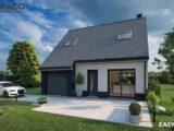 Maison à construire à Dénestanville (76590) 2125789-3510modele6202408296RUT8.jpeg Les Maisons Extraco