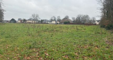 Yvetot Terrain à bâtir - 2125482-11217annonce120250404wutI3.jpeg Les Maisons Extraco