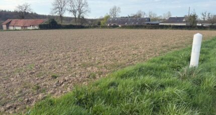 Fresquiennes Terrain à bâtir - 2125450-11217annonce2202504045SJCk.jpeg Les Maisons Extraco