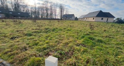 Yébleron Terrain à bâtir - 2125475-11217annonce120250404VTVvb.jpeg Les Maisons Extraco