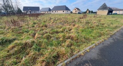 Yébleron Terrain à bâtir - 2125475-11217annonce220250404pXymy.jpeg Les Maisons Extraco