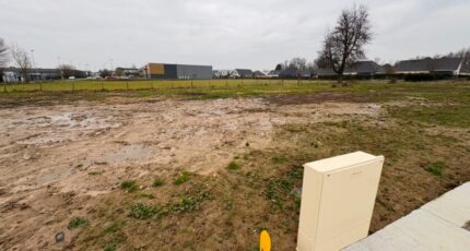 Saint-Clair-sur-les-Monts Maison neuve - 2125502-11217annonce220250405CyAAS.jpeg Les Maisons Extraco
