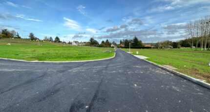 Dreux Maison neuve - 2125921-11219annonce1202504029I4ef.jpeg Les Maisons Extraco