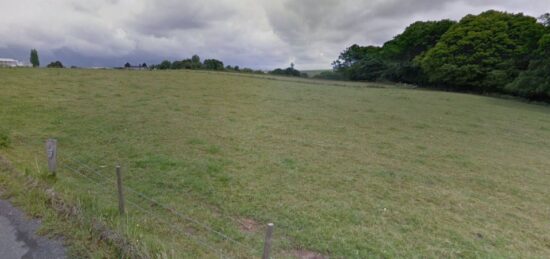 Terrain à bâtir à Gruchet-le-Valasse, Normandie