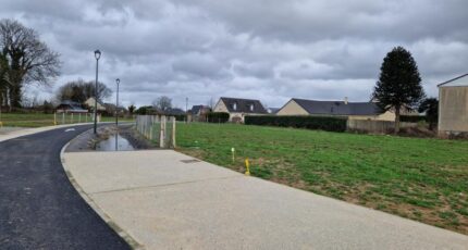 Saint-Laurent-de-Brèvedent Maison neuve - 2126220-11180annonce120250406RCXBg.jpeg Les Maisons Extraco
