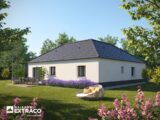 Maison à construire à Angerville-l’Orcher (76280) 2126212-3510modele720220617XuQCH.jpeg Les Maisons Extraco