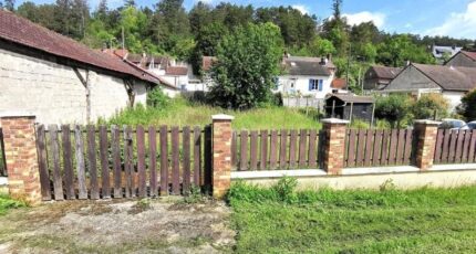 Ézy-sur-Eure Terrain à bâtir - 2126148-11218annonce120250406DzElu.jpeg Les Maisons Extraco