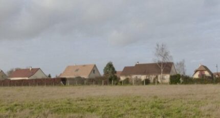 Claville Terrain à bâtir - 2126247-11218annonce1202504067663o.jpeg Les Maisons Extraco