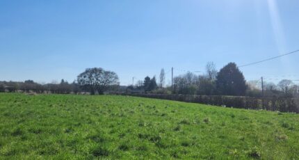 Les Baux-de-Breteuil Maison neuve - 2126112-11218annonce120250406yfShn.jpeg Les Maisons Extraco