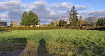 Tourville-sur-Pont-Audemer Terrain à bâtir - 2092881-11214annonce1202502287d41V.jpeg Les Maisons Extraco