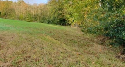 Fourmetot Terrain à bâtir - 2095722-11214annonce120250304kff2V.jpeg Les Maisons Extraco