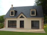 Maison à construire à Routot (27350) 2094500-3510modele620150622nyhU9.jpeg Les Maisons Extraco