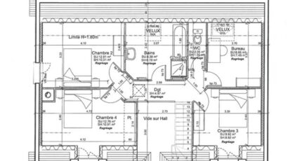 Routot Maison neuve - 2094500-3510modele8201506226D7ni.jpeg Les Maisons Extraco