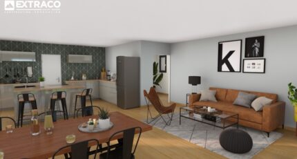 Calleville Maison neuve - 2092943-3510modele720230823IrEyi.jpeg Les Maisons Extraco