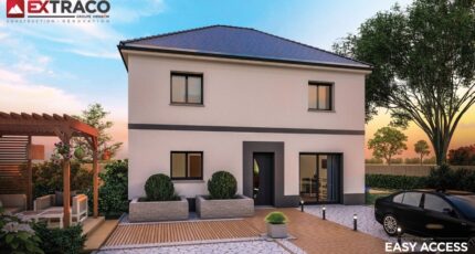 La Neuville-du-Bosc Maison neuve - 2093604-3510modele620240830aePzp.jpeg Les Maisons Extraco