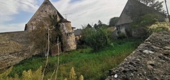 Terrain à bâtir à Arronville, Île-de-France