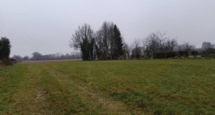Moyaux Terrain à bâtir - 2126278-11215annonce120250406qwZmK.jpeg Les Maisons Extraco