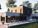 Maison à construire à Moyaux (14590) 2126279-3510modele620210906wTN1O.jpeg Les Maisons Extraco