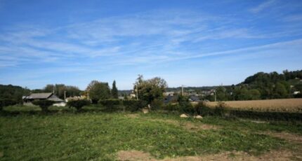 Bonneville-la-Louvet Maison neuve - 2125944-11215annonce1202504056ngRE.jpeg Les Maisons Extraco