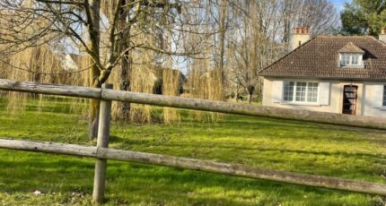 Bavent Maison neuve - 2125949-11215annonce120250405sMTKR.jpeg Les Maisons Extraco
