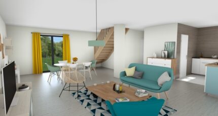 Buchy Maison neuve - 2126328-3510modele820220617KHWWO.jpeg Les Maisons Extraco