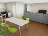 Maison à construire à Saint-Martin-du-Vivier (76160) 2126492-3510modele820220617clMcM.jpeg Les Maisons Extraco