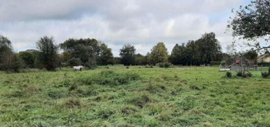 Terrain à bâtir à Beuzeville, Normandie
