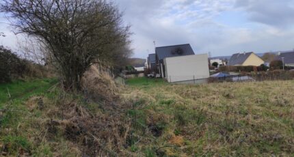 Pont-Audemer Maison neuve - 2126464-11214annonce320250406cb1dc.jpeg Les Maisons Extraco