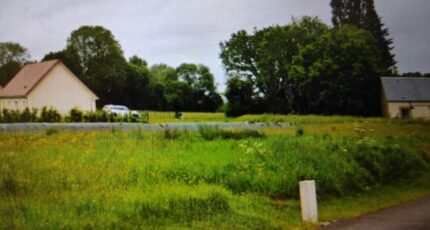 Auquainville Terrain à bâtir - 2126439-11216annonce220250406rs7lO.jpeg Les Maisons Extraco