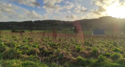 Le Mesnil-Guillaume Maison neuve - 2126466-11216annonce220250406aw85t.jpeg Les Maisons Extraco