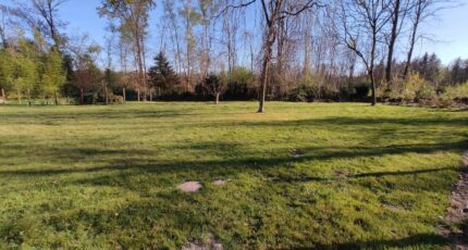 Saint-Benoît-d'Hébertot Terrain à bâtir - 2127067-11216annonce220250407aTNT1.jpeg Les Maisons Extraco
