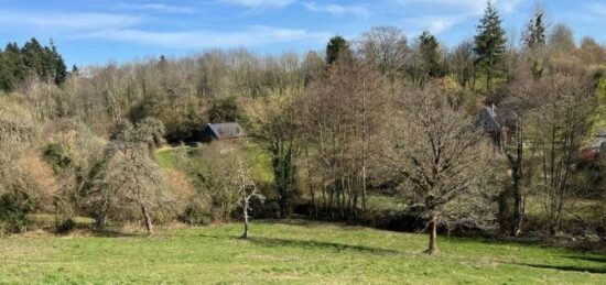 Terrain à bâtir à Fourneville, Normandie