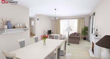 Bonneville-sur-Touques Maison neuve - 2127078-3201modele8202105035LMxS.jpeg Les Maisons Extraco