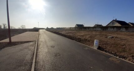 Le Vaudreuil Maison neuve - 2126809-4102annonce1202504071XBuW.jpeg Les Maisons Extraco