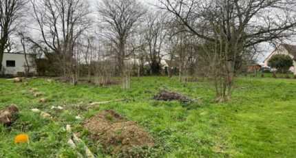 Le Neubourg Maison neuve - 2126681-4102annonce1202504071KDVv.jpeg Les Maisons Extraco