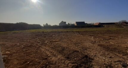 Le Vaudreuil Maison neuve - 2126812-4102annonce120250407Rgzgp.jpeg Les Maisons Extraco