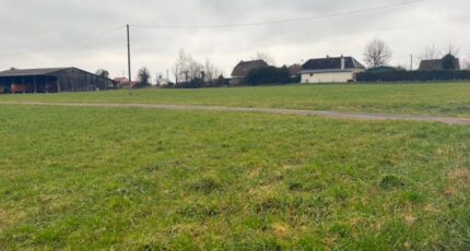 Villers-Écalles Terrain à bâtir - 2128874-11217annonce220250409zBzMJ.jpeg Les Maisons Extraco