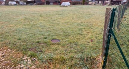 Bertrimont Maison neuve - 2128899-11217annonce120250409Tdvrw.jpeg Les Maisons Extraco