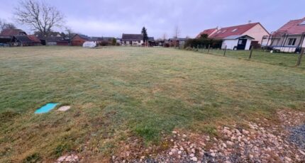 Bertrimont Maison neuve - 2128899-11217annonce2202504098QQwH.jpeg Les Maisons Extraco