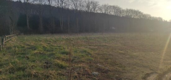 Terrain à bâtir à Magny-la-Campagne, Normandie