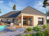 Maison à construire à Auberville (14640) 2129021-3510modele620240123x4xEB.jpeg Les Maisons Extraco